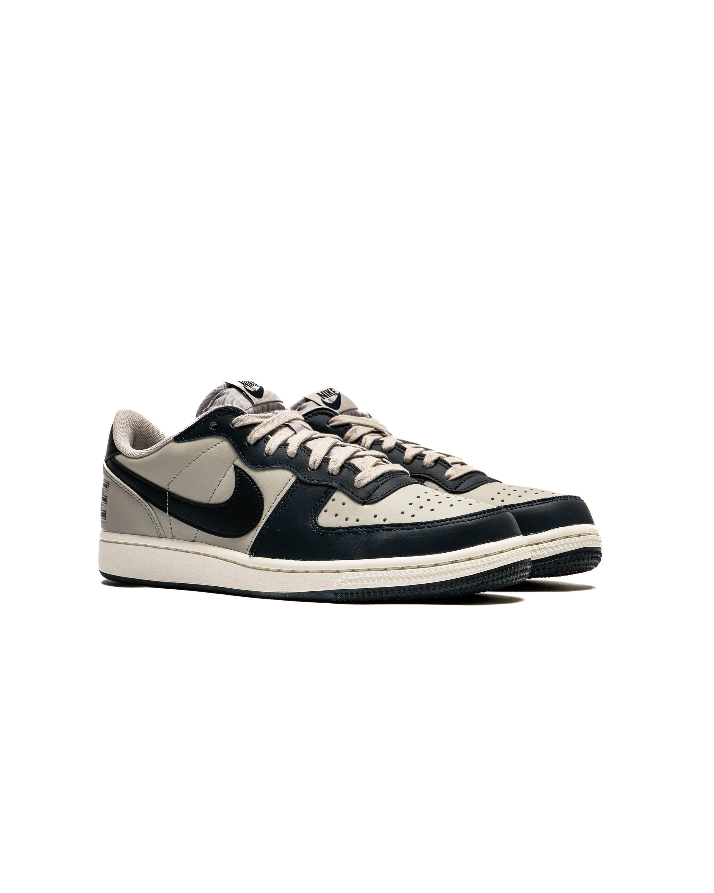 Nike TERMINATOR LOW | FN6830-001 | AFEW STORE